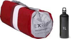 Exped SIM Comfort Duo 7.5 Zelfopblazende Slaapmat -Outwell Winkel 1267 1900 6011 sim comfort duo 7.5 lw 5472x3648