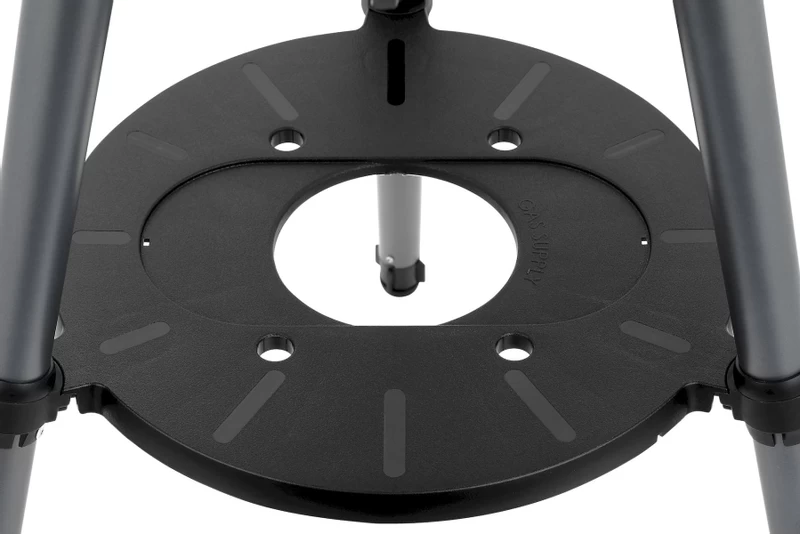 CADAC Carri Chef 40 Gasbarbecue - BBQ/Dome 11 CADAC Carri Chef 40 Gasbarbecue - BBQ/Dome - Afbeelding 9