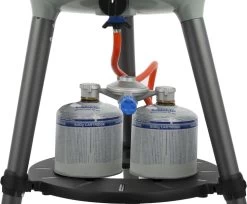 CADAC Carri Chef 40 Gasbarbecue - BBQ/Dome 25 CADAC Carri Chef 40 Gasbarbecue - BBQ/Dome -Outwell Winkel 1267 1900 8905 carri chef 40 dual power pak