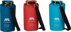 Aqua Marina Dry Waterdichte Tas - Blauw - 10 Liter -Outwell Winkel 1267 1900 aqua marina dry bag 10l b0303035 1