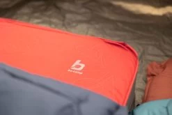 Bo-Camp Dorset Golden Zelfopblazende Slaapmat -Outwell Winkel 1267 1900 bo camo slaapmat