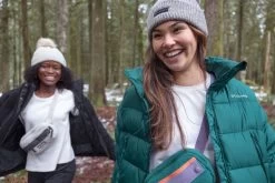 Columbia Helvetia Teddy Heuptas - Zwart -Outwell Winkel 1267 1900 csc f23 gbm b4h 1411799 05311