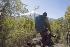 Osprey Farpoint Trek Pack Rugzak - Blauw - 55 Liter -Outwell Winkel 1267 1900 f22 farpoint trek pack 55 muted space blue o s 10003693 samrouda exp 4 10 24 002