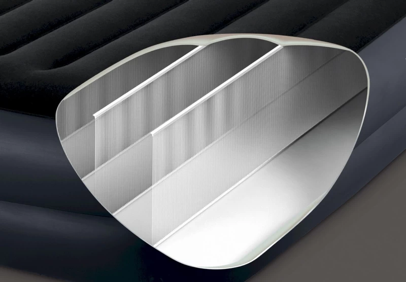 Intex Pillow Rest Raised Luchtbed - Eenpersoons 8 Intex Pillow Rest Raised Luchtbed - Eenpersoons - Afbeelding 6