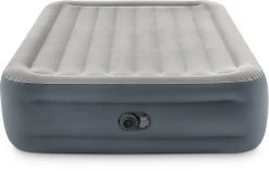 Intex Essential Rest Luchtbed - Queensize - Ingebouwde Elektrische Pomp -Outwell Winkel 1320 1900 64126 prd1 2023 300