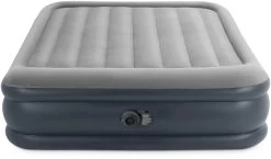 Intex Deluxe Pillow Rest Raised Luchtbed - Queensize - Ingebouwde Elektrische Pomp -Outwell Winkel 1320 1900 64136 prd2 2023 300