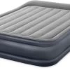 Intex Deluxe Pillow Rest Raised Luchtbed - Queensize - Ingebouwde Elektrische Pomp 2 Intex Deluxe Pillow Rest Raised Luchtbed - Queensize - Ingebouwde Elektrische Pomp -Outwell Winkel 1320 1900 64136 prd3 2017 300