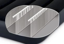 Intex Classic Luchtbed - Eenpersoons - Ingebouwde Elektrische Pomp 13 Intex Classic Luchtbed - Eenpersoons - Ingebouwde Elektrische Pomp -Outwell Winkel 1320 1900 64146 prd5 2022 300