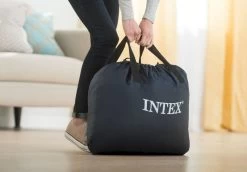 Intex Supreme Air Flow Luchtbed - Queensize - Ingebouwde Elektrische Pomp 21 Intex Supreme Air Flow Luchtbed - Queensize - Ingebouwde Elektrische Pomp -Outwell Winkel 1320 1900 64490 inuse2 2020 300