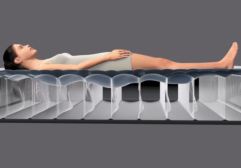 Intex Premaire Luchtbed - Eenpersoons - Ingebouwde Elektrische Pomp 8 Intex Premaire Luchtbed - Eenpersoons - Ingebouwde Elektrische Pomp - Afbeelding 6