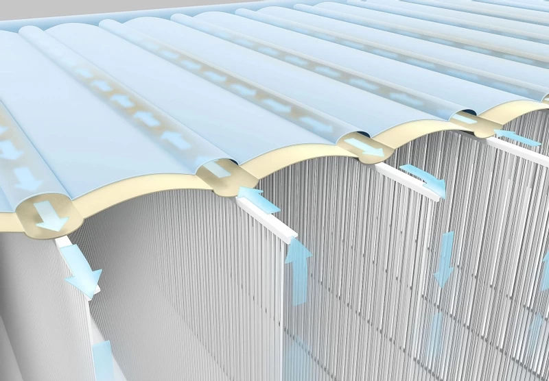 Intex Premaire Luchtbed - Eenpersoons - Ingebouwde Elektrische Pomp 9 Intex Premaire Luchtbed - Eenpersoons - Ingebouwde Elektrische Pomp - Afbeelding 7
