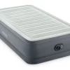 Intex Premaire Luchtbed - Eenpersoons - Ingebouwde Elektrische Pomp -Outwell Winkel 1320 1900 64902 prd 2023 300