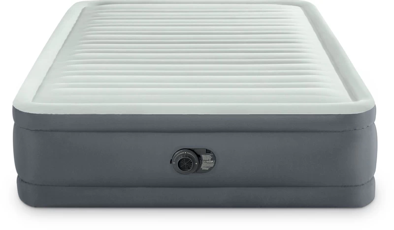 Intex Premaire Luchtbed - Queensize - Ingebouwde Elektrische Pomp 5 Intex Premaire Luchtbed - Queensize - Ingebouwde Elektrische Pomp - Afbeelding 3