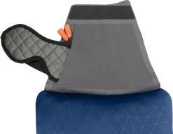 Sea To Summit Foam Core Regular Hoofdkussen - Grijs 13 Sea To Summit Foam Core Regular Hoofdkussen - Grijs -Outwell Winkel 1352 1900 00977840 05