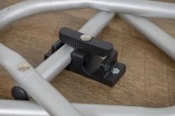 Bo-Camp Feather 80 X 60 Cm Campingtafel - Bruin -Outwell Winkel 1404460 04 resultaat