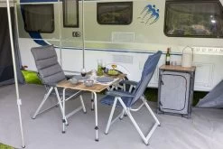 Bo-Camp Feather 110 X 70 Cm Campingtafel - Bruin -Outwell Winkel 1404464 15 resultaat