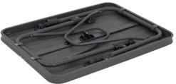 Bo-Camp Logan Campingtafel - 80 X 60 Cm -Outwell Winkel 1404481 04 1 1