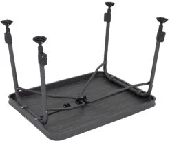 Bo-Camp Logan Campingtafel - 80 X 60 Cm -Outwell Winkel 1404481 05 1 1