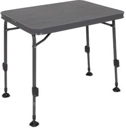 Bo-Camp Logan Campingtafel - 80 X 60 Cm