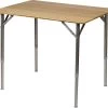 Bo-Camp Urban Outdoor Suffolk 80 X 60 Campingtafel - Bruin 2 Bo-Camp Urban Outdoor Suffolk 80 X 60 Campingtafel - Bruin -Outwell Winkel 1404650 02 resultaat
