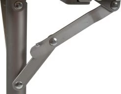 Bo-Camp Urban Outdoor Suffolk 80 X 60 Campingtafel - Bruin -Outwell Winkel 1404650 05 resultaat