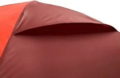 Vaude Campo Grande XT Koepeltent - 4 Persoons -Outwell Winkel 14227 2 resultaat