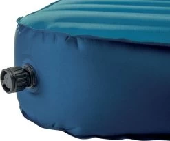 Therm-A-Rest MondoKing 3D 11.0 L Zelfopblazende Slaapmat -Outwell Winkel 1477 1900 13225 tr mondoking marine large detail valve open