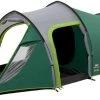 Coleman Chimney Rock Plus Blackout Tunneltent - 3 Persoons -Outwell Winkel 1583 1900 coleman chimney rock plus blackout tunneltent 3 persoons
