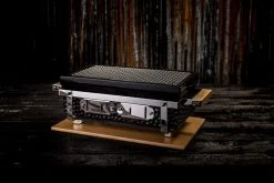 Yakiniku Shichirin Barbecue - Rechthoekig -Outwell Winkel 1637316060 trimmy 8720364490768 1