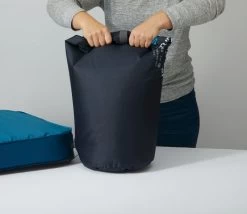 Therm-A-Rest MondoKing 3D 11.0 L Zelfopblazende Slaapmat -Outwell Winkel 1645 1900 13225 thermarest mondoking marine large pumpsack detail