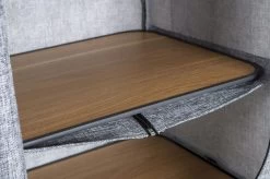 Bo-Camp Urban Outdoor Norbury Legkast 16 Bo-Camp Urban Outdoor Norbury Legkast -Outwell Winkel 1693684 03 resultaat