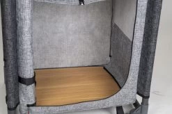 Bo-Camp Urban Outdoor Norbury Legkast 19 Bo-Camp Urban Outdoor Norbury Legkast -Outwell Winkel 1693684 06 resultaat