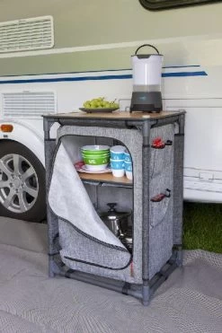 Bo-Camp Urban Outdoor Norbury Legkast 14 Bo-Camp Urban Outdoor Norbury Legkast -Outwell Winkel 1693684 11 resultaat