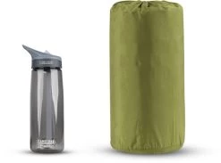 Sea To Summit Camp Mat Rectangular 3.8 L Zelfopblazende Slaapmat -Outwell Winkel 1900 1267 00977774 06