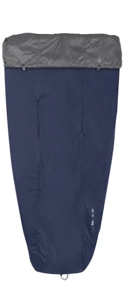 Sea To Summit Glow Quilt Large Dekbed - Donkergrijs -Outwell Winkel 1900 1267 00978168 05 medium