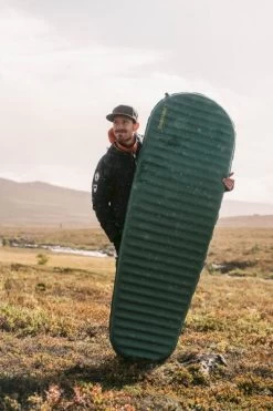Therm-A-Rest Trail Pro 7.6 Zelfopblazende Slaapmat 13 Therm-A-Rest Trail Pro 7.6 Zelfopblazende Slaapmat -Outwell Winkel 1900 1267 2020 summer norway gjende baseberg 2070 1