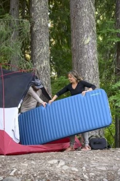 Therm-A-Rest MondoKing 3D 11.0 L Zelfopblazende Slaapmat -Outwell Winkel 1900 1267 2022 cascade summer carcamp washington rinckenberger 4443