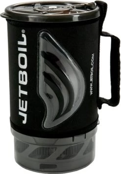 Jetboil Flash™ Carbon Gasbrander 11 Jetboil Flash™ Carbon Gasbrander -Outwell Winkel 1900 1387 00973618 02