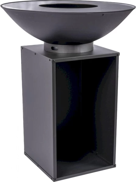 RedFire ONYX Classic Vuurschaal Bbq - 80 Cm - Afbeelding 4