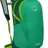 Osprey Daylite Daypack - 13 Liter - Groen -Outwell Winkel 1900 1425 daylite s23 side escapadegreenbaikalgreen 10005129