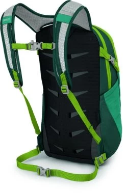 Osprey Daylite Daypack - 13 Liter - Groen -Outwell Winkel 1900 1425 daylite s23 sideback escapadegreenbaikalgreen 10005129