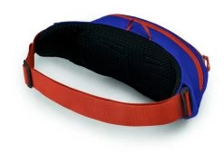 Osprey Daylite Heuptas - Blauw/Oranje -Outwell Winkel 1900 1425 daylitewaist s23 sideback silverliningblueberry 10005144