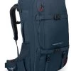 Osprey Farpoint Trek Pack Rugzak - Blauw - 55 Liter 1 Osprey Farpoint Trek Pack Rugzak - Blauw - 55 Liter -Outwell Winkel 1900 1425 farpointtrekpack55 s22 side mutedspaceblue 10003693