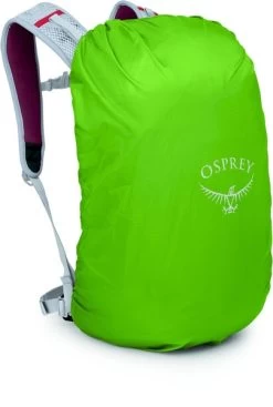 Osprey Hikelite Wandelrugzak - 26 Liter - Zilver -Outwell Winkel 1900 1425 hikelite26 s23 side2 silverlining 10004802