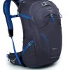 Osprey Sylva Daypack - 20 Liter - Blauw -Outwell Winkel 1900 1425 sylva20 s23 side spacetravelgrey 10005079