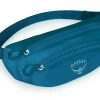 Osprey Ultralight Stuff Heuptas - Blauw -Outwell Winkel 1900 1425 ultralightstuffwaistpack s23 side waterfrontblue 10004902