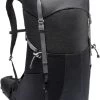 Vaude Brenta Rugzak - 36 + 6 Liter - Zwart -Outwell Winkel 1900 1462 brenta