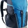 Vaude Puck Kinderrugzak - 10 Liter - Blauw -Outwell Winkel 1900 1462 puck blauw