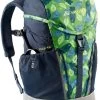Vaude Puck Kinderrugzak - 10 Liter - Groen -Outwell Winkel 1900 1462 puck groen