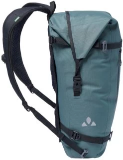 Vaude Proof Fietsrugzak - 22 Liter - Groen -Outwell Winkel 1900 1462 vdp 3